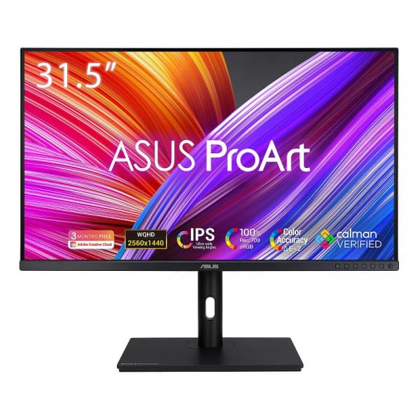 ASUS ProArt PA328QV 31.5" IPS 5ms 75Hz 2K maroc prix