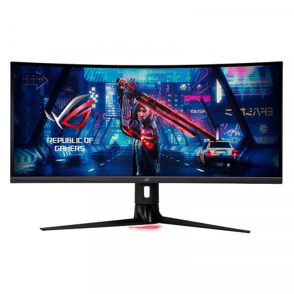 ASUS ROG Strix XG349C 34" IPS 180Hz maroc prix