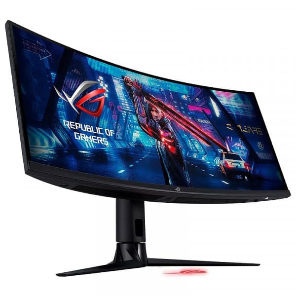 ASUS ROG Strix XG349C 34" IPS 180Hz 2