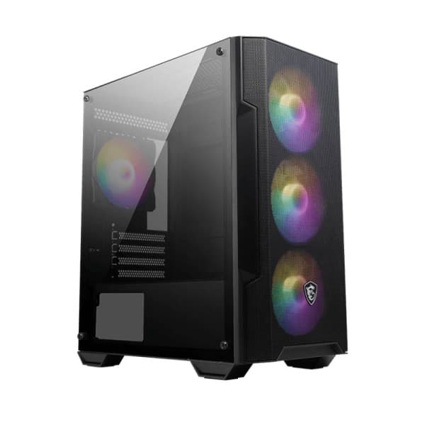 MSI MAG FORGE M100A RGB maroc prix