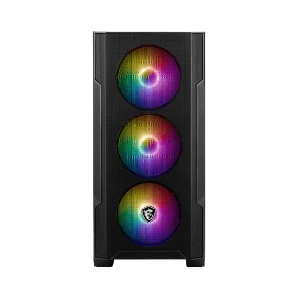 MSI MAG FORGE M100A RGB 3