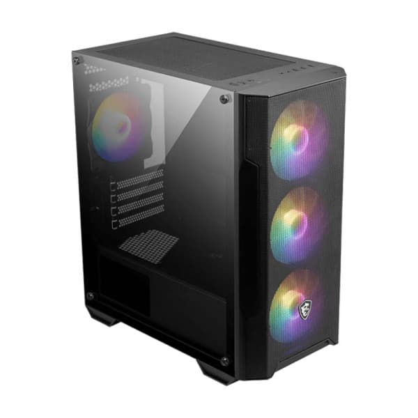 MSI MAG FORGE M100A RGB 2