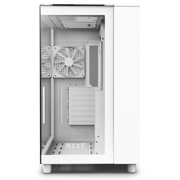 NZXT H9 Elite White 3