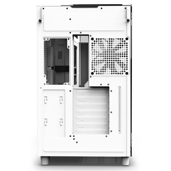 NZXT H9 Elite White 5