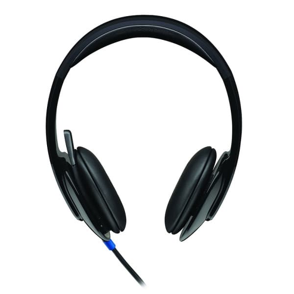 Logitech USB Headset H540 3
