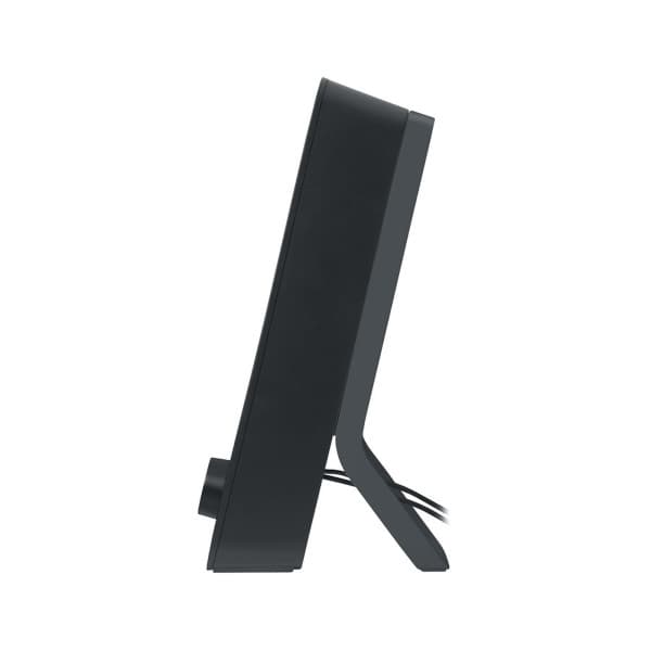 Logitech Multimedia Speakers Z207 (Noir) 3