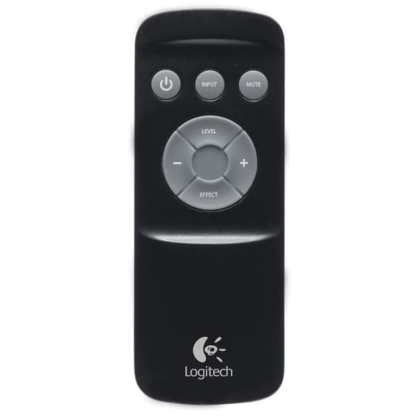 Logitech Speaker System Z906 3