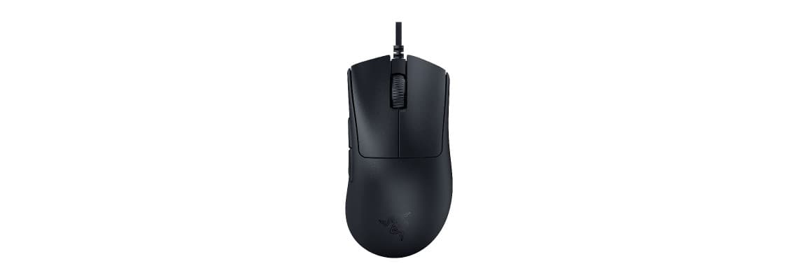 Razer DeathAdder V3 4