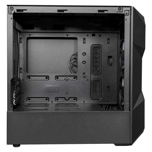 Cooler Master MasterBox TD300 Mesh Black 3