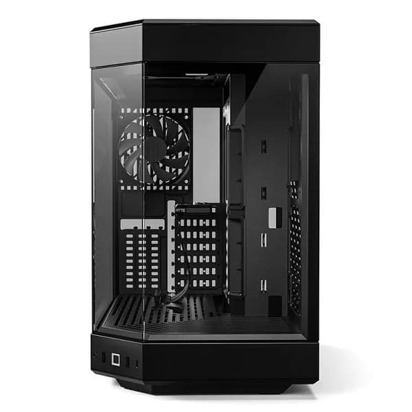 Hyte Y60 (Black) 2