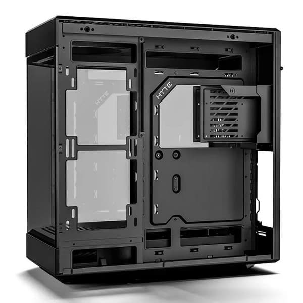 Hyte Y60 (Black) 3