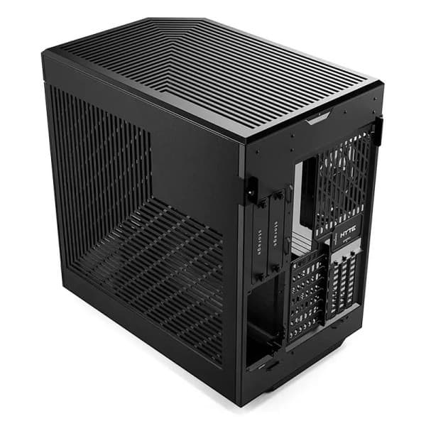 Hyte Y60 (Black) 4