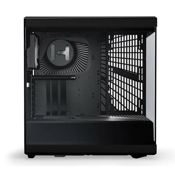 Hyte Y40 Black 2