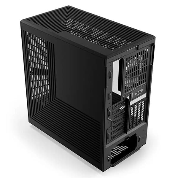 Hyte Y40 Black 4