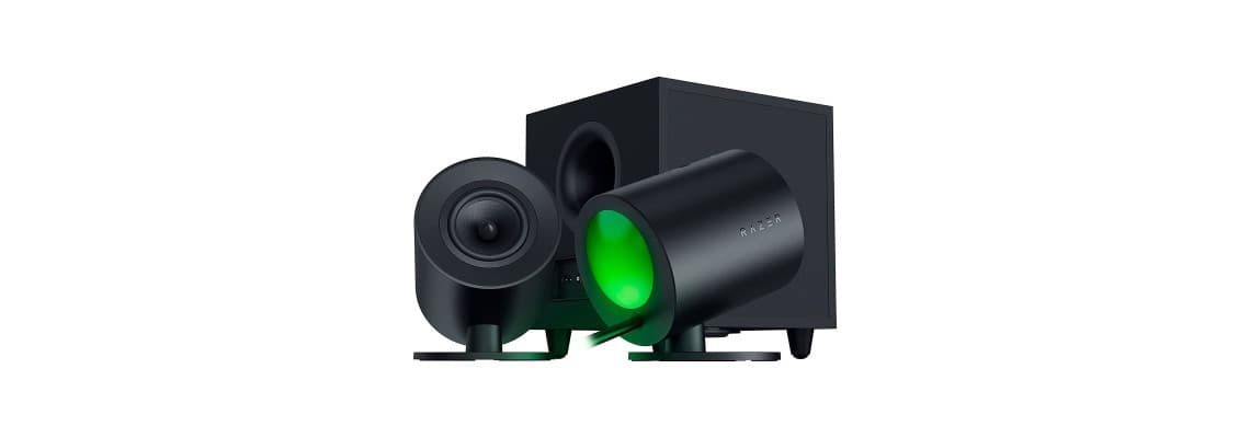 Razer Nommo v2 2