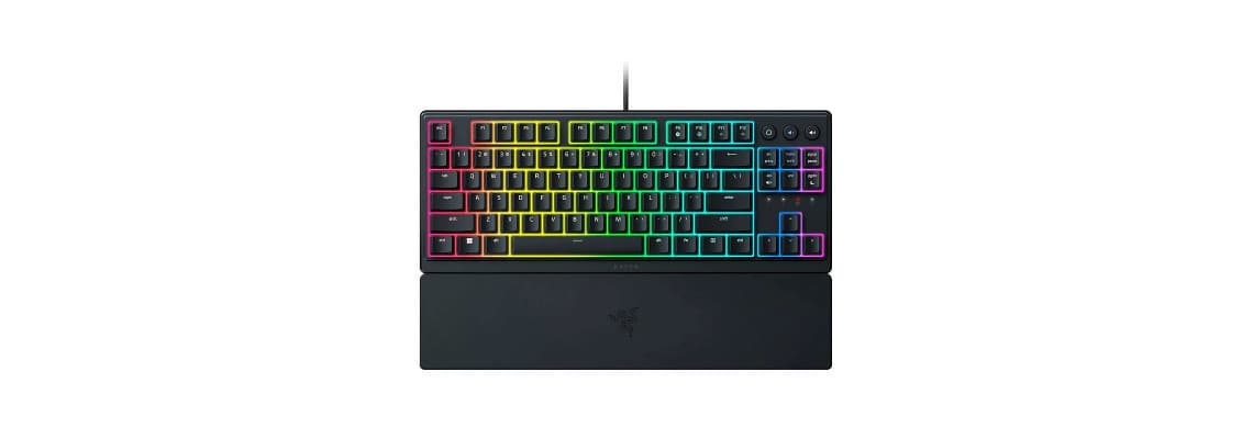 Razer Ornata V3 TKL 4