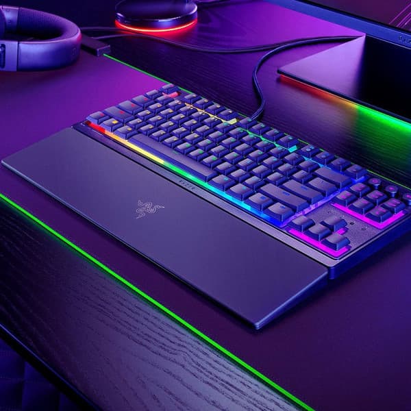 Razer Ornata V3 TKL 2