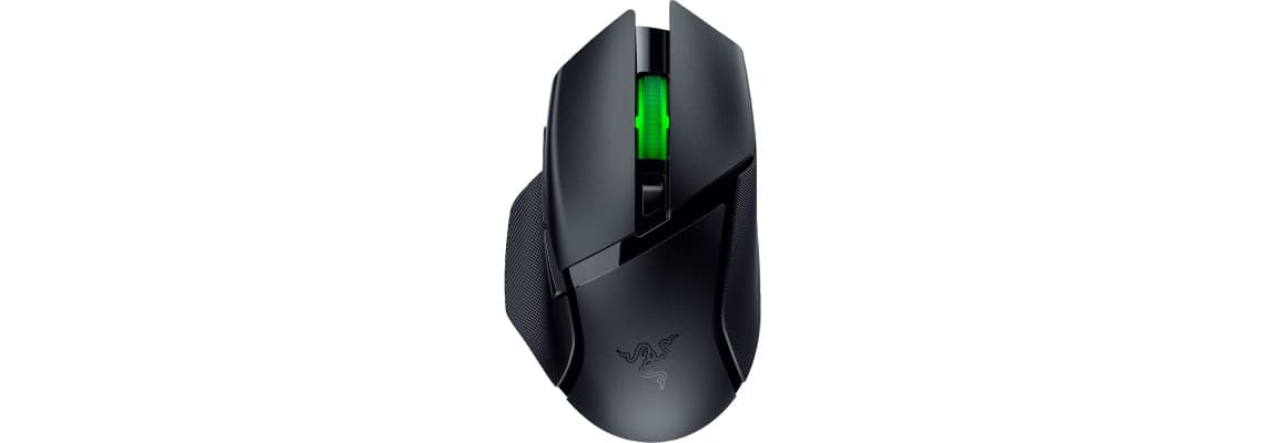 Razer Basilisk V3 X HyperSpeed 5