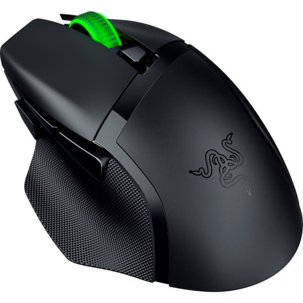 Razer Basilisk V3 X HyperSpeed 2