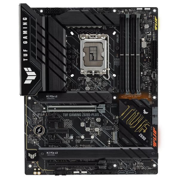 ASUS TUF GAMING Z690-PLUS 2