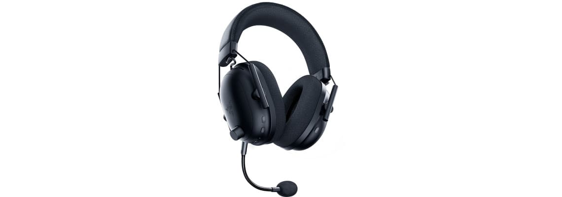 Razer Blackshark V2 Pro 2023 (Noir) 5