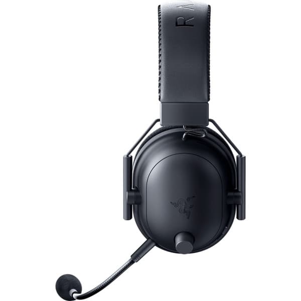 Razer Blackshark V2 Pro 2023 (Noir) 4