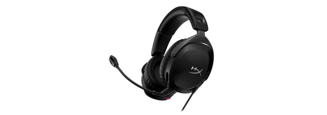HyperX Cloud Stinger 2 4
