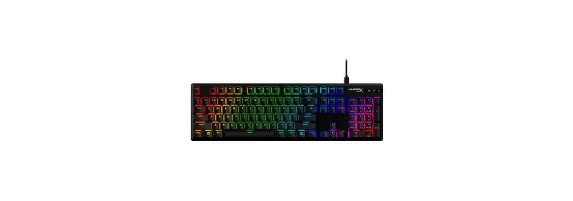 HyperX Alloy Origins PBT 4