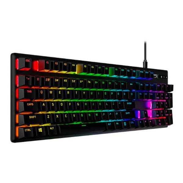 HyperX Alloy Origins PBT 2