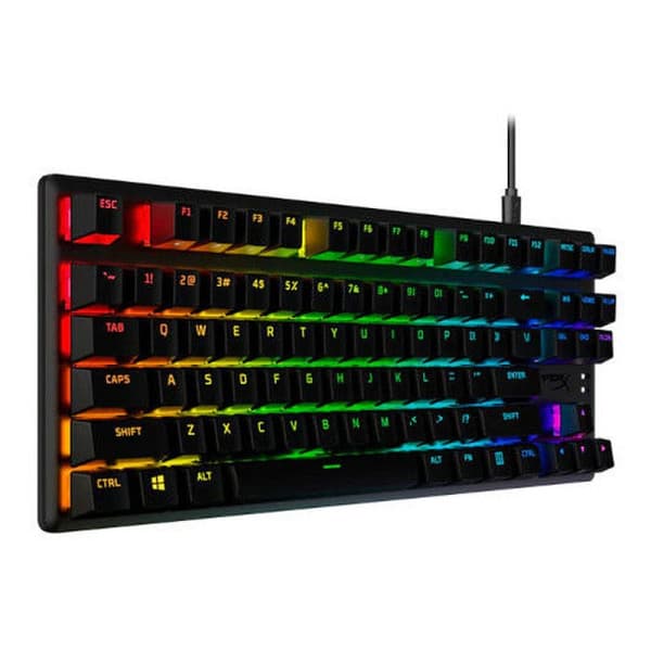 HyperX Alloy Origins Core PBT 2