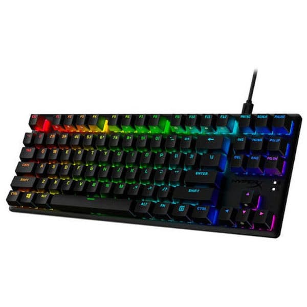 HyperX Alloy Origins Core PBT 3