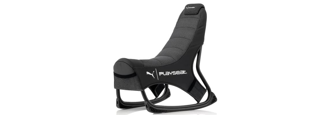 Playseat Puma Active Seat (Black) 4