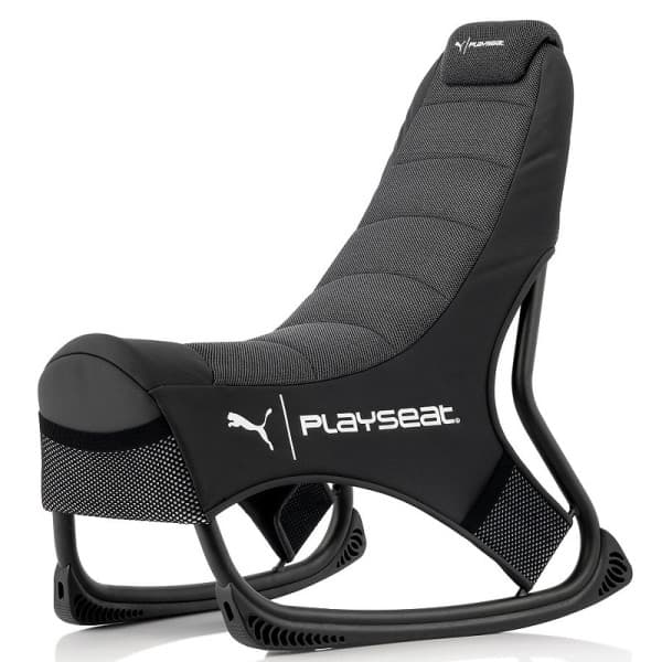 Playseat Puma Active Seat (Black) maroc prix
