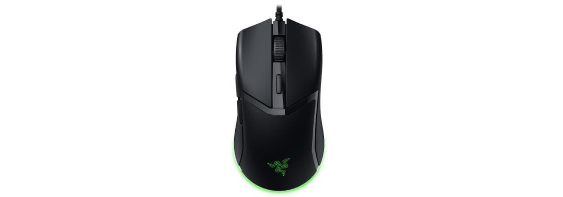 Razer Cobra 5