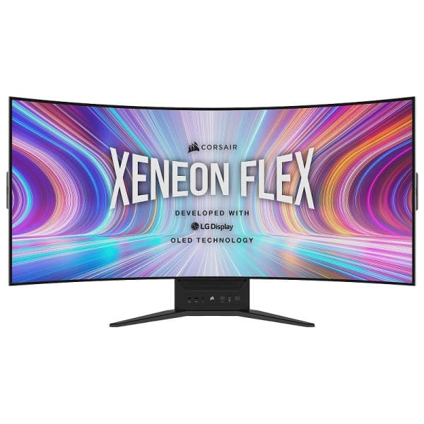 Corsair XENEON FLEX 45WQHD240 maroc prix