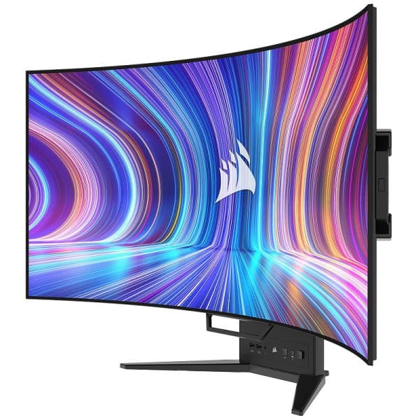 Corsair XENEON FLEX 45WQHD240 2