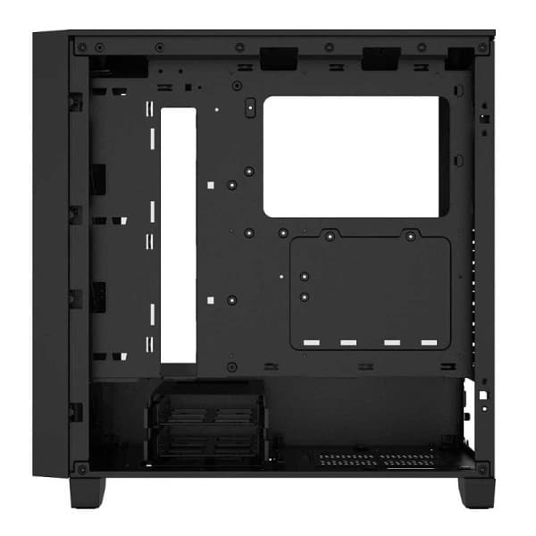Corsair 3000D RGB Airflow (Noir) 2