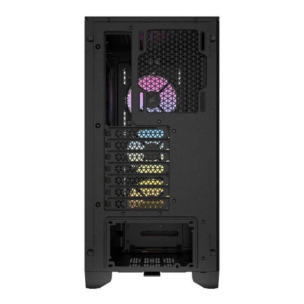 Corsair 3000D RGB Airflow (Noir) 4