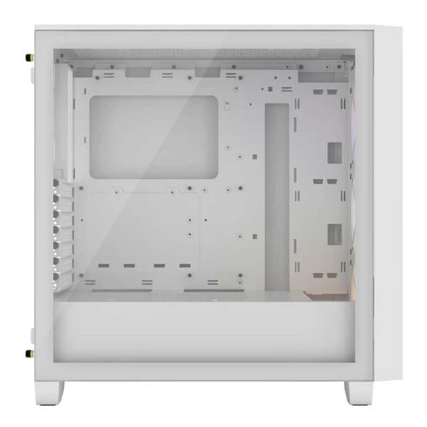 Corsair 3000D RGB Airflow (Blanc) 3
