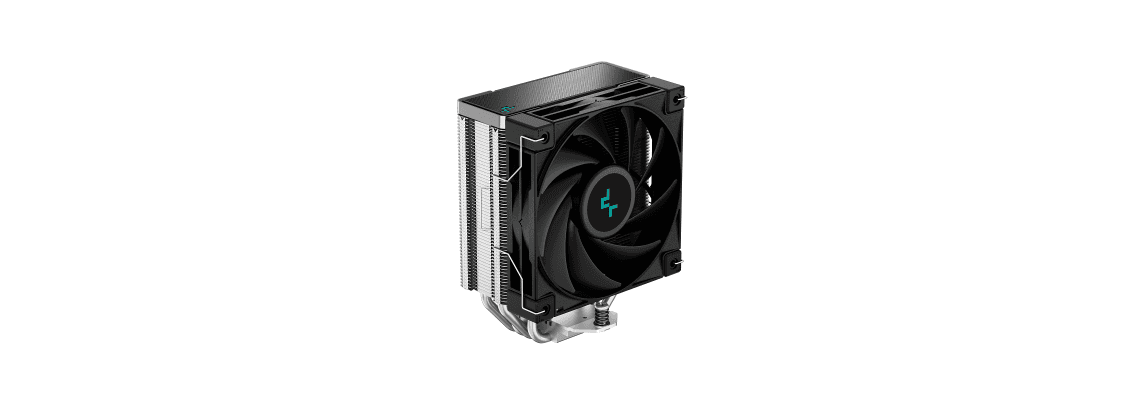 DeepCool AK400 Black 5