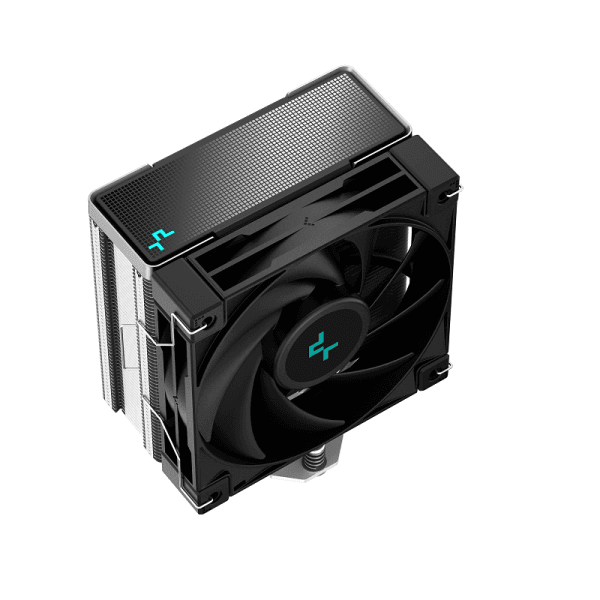 DeepCool AK400 Black 2