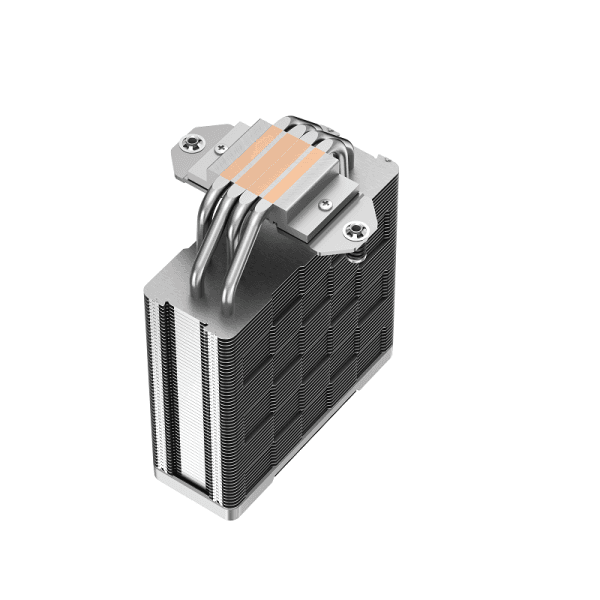 DeepCool AK400 Black 3