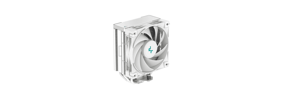 DeepCool AK400 White 5