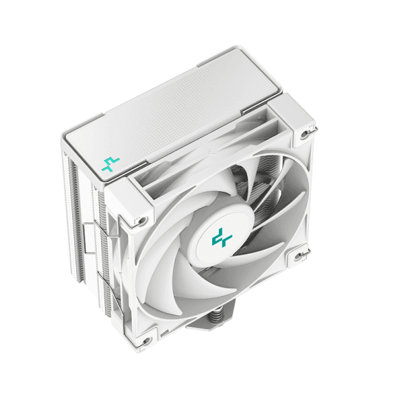 DeepCool AK400 White 2