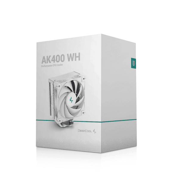 DeepCool AK400 White 4