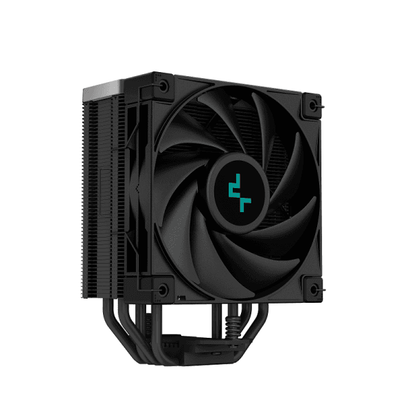 DeepCool AK400 Zero Dark 2