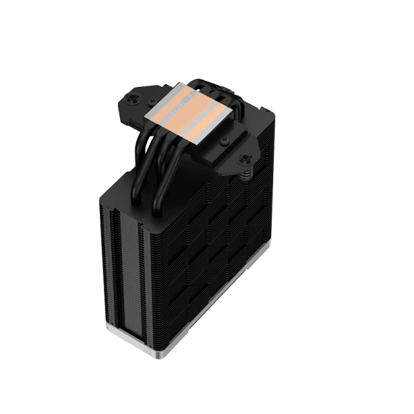 DeepCool AK400 Zero Dark Plus 3