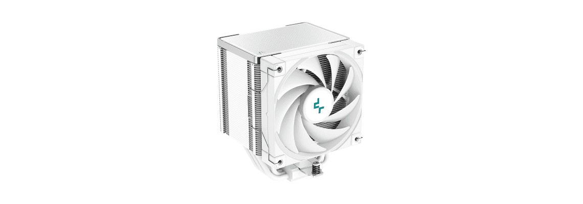 DeepCool AK500 White 5