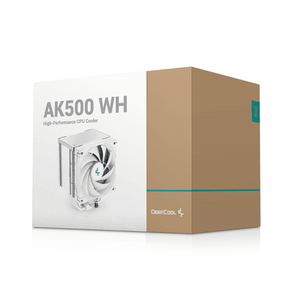 DeepCool AK500 White 4