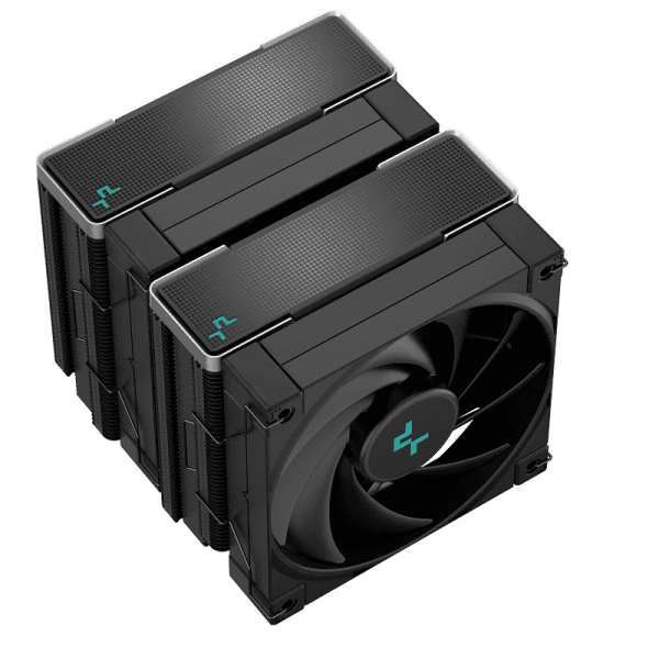 DeepCool AK620 Zero Dark 2